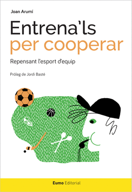 ENTRENA�LS PER COOPERAR