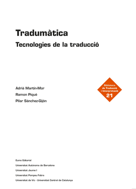TRADUMTICA