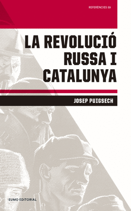 LA REVOLUCI� RUSSA I CATALUNYA