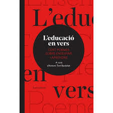 L'EDUCACI� EN VERS