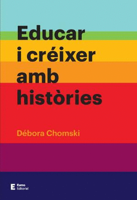 EDUCAR I CRIXER AMB HISTRIES