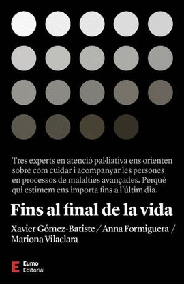 FINS AL FINAL DE LA VIDA