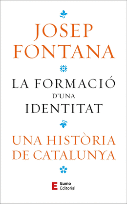 LA FORMACIO D'UNA IDENTITAT - UNA HISTORIA DE CATA