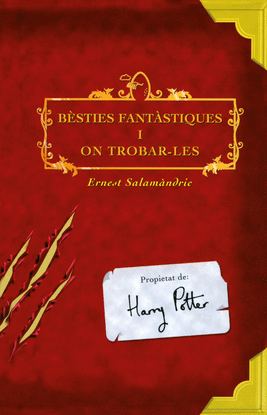 B�STIES FANT�STIQUES I ON TROBAR-LES