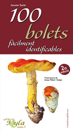 100 BOLETS FACILMENT IDENTIFICABLES