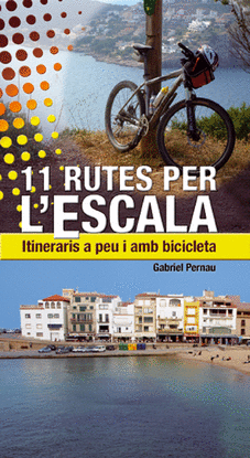 11 RUTES PER L'ESCALA