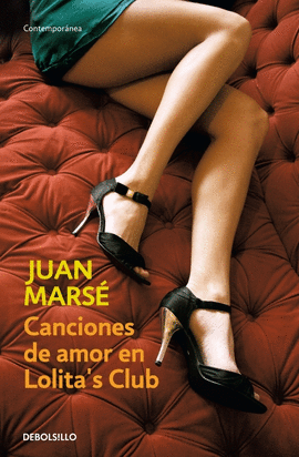 CANCIONES DE AMOR EN LOLITA�S CLUB
