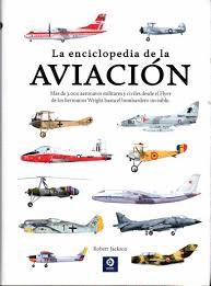 LA ENCICLOPEDIA DE LA AVIACION