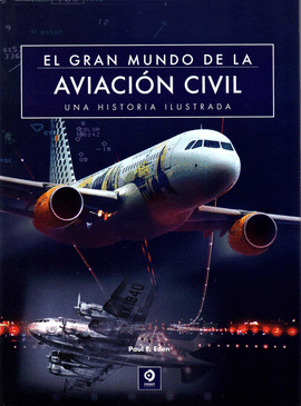 EL GRAN MUNDO DE LA AVIACI�N CIVIL