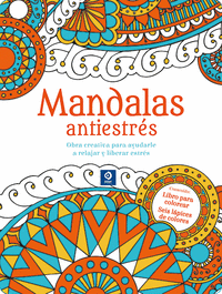 MANDALAS ANTIESTR�S