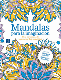 MANDALAS PARA LA IMAGINACI�N