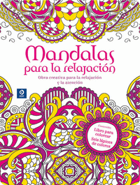 MANDALAS PARA LA RELAJACI�N