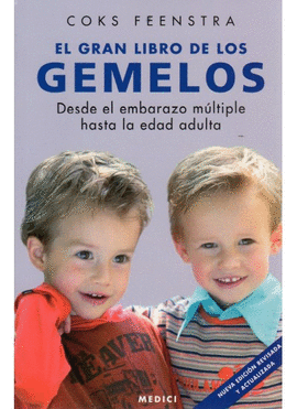 GRAN LIBRO DE LOS GEMELOS, EL