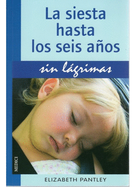 LA SIESTA HASTA 6 A�OS