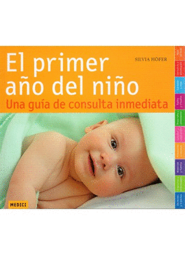 PRIMER A�O DEL NI�O, EL