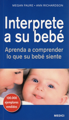 INTERPRETE A SU BEBE