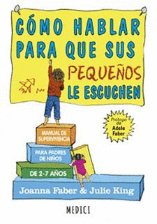 COMO HABLAR PARA QUE SUS PEQUE�OS ESCUCHEN