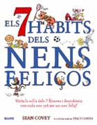 ELS 7 HABITS DELS NENS FELI�OS