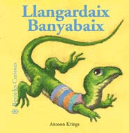 LLANGARDAIX BANYABAIX. BESTIOLES CURIOSES