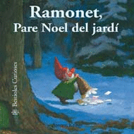 RAMONET PARE NOEL DEL JARDI