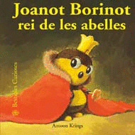 JOANOT BORINOT REI DE LES ABELLES