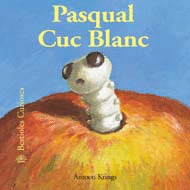 PASQUAL CUC BLANC