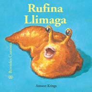 RUFINA LLIMAGA
