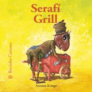 SERAFI GRILL