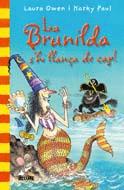 LA BRUNILDA S'HI LLAN�A DE CAP