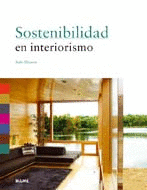 SOSTENIBILIDAD EN INTERIORISMO