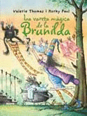 LA VARETA MAGICA DE LA BRUNILDA