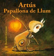 ARTUS PAPALLONA DE LLUM