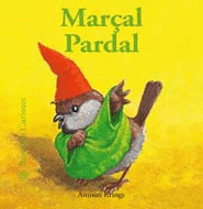 MAR�AL PARDAL