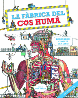 F�BRICA DEL COS HUM�, LA