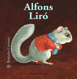 ALFONS LIRO