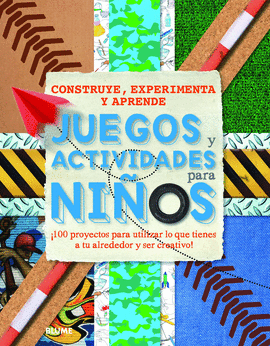 JUEGOS Y ACTIVIDADES PARA NI�OS