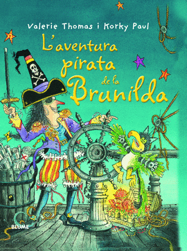 L'AVENTURA PIRATA DE LA BRUNILDA