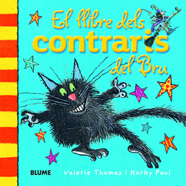 EL LLIBRE DELS CONTRARIS DEL BRU