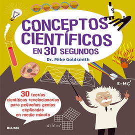 30 SEGUNDOS. CONCEPTOS CIENT�FICOS EN 30 SEGUNDOS
