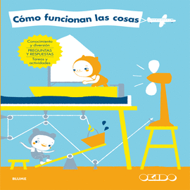 C�MO FUNCIONAN LAS COSAS