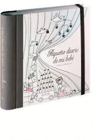 PEQUE�O DIARIO DE MI BEB�