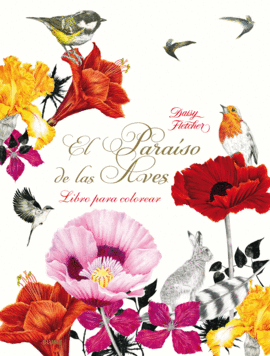 PARA�SO DE LAS AVES