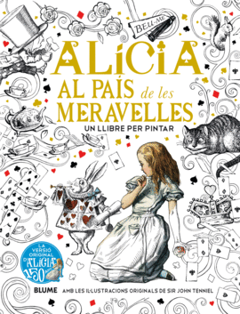 AL�CIA AL PA�S DE LES MERAVELLES