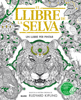 LLIBRE DE LA SELVA