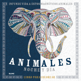 ANIMALES. NOCHE Y D�A