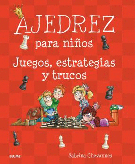 AJEDREZ PARA NI�OS