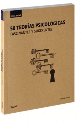 GU�A BREVE. 50 TEOR�AS PSICOL�GICAS (R�STICA)