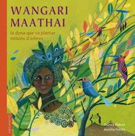 WANGARI MAATHAI (CATAL�)