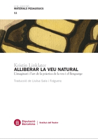ALLIBERAR LA VEU NATURAL