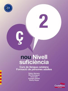 NOU NIVELL DE SUFICI�NCIA 2 (LL + Q)